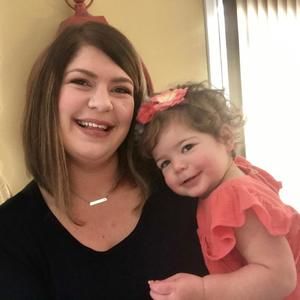 Meet your Posher, Erin